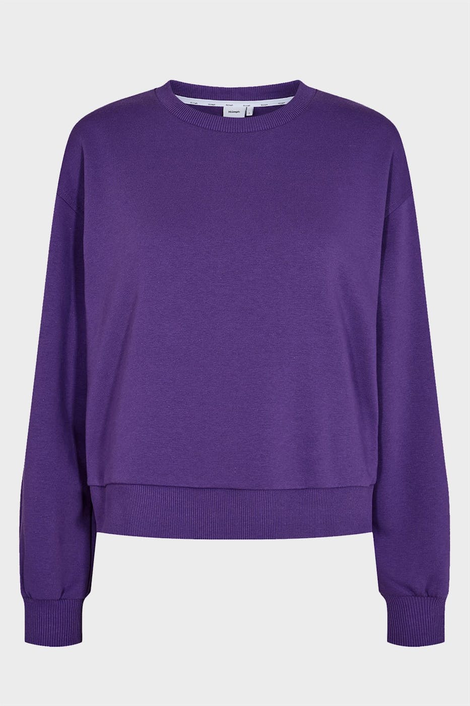 Nümph - Magenta Myra sweater