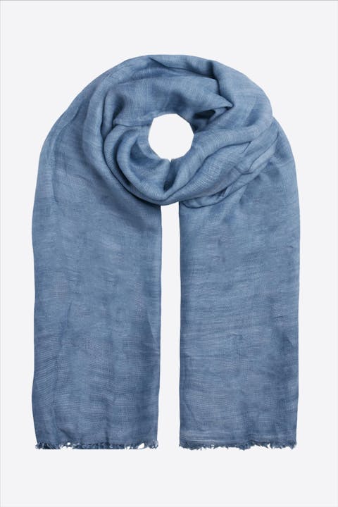 UNMADE - Blauwe Gry sjaal