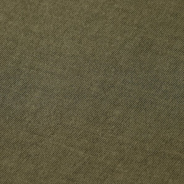 Scotch & Soda - Groene T-Shirt