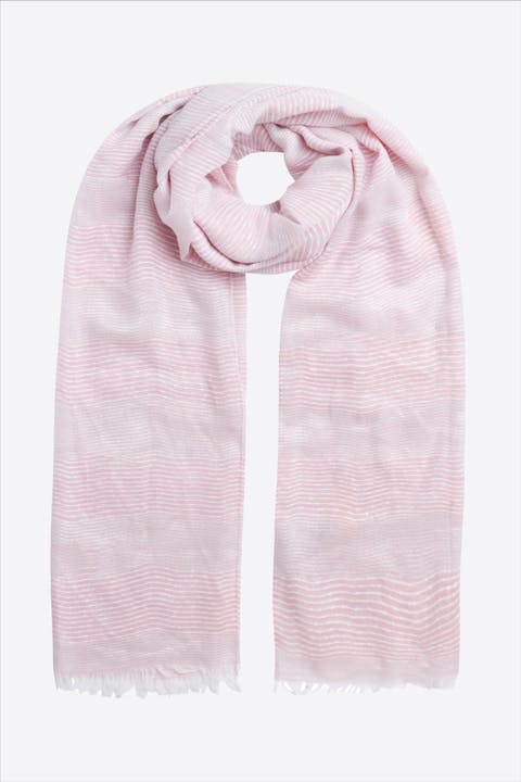 UNMADE - Roze Nany sjaal