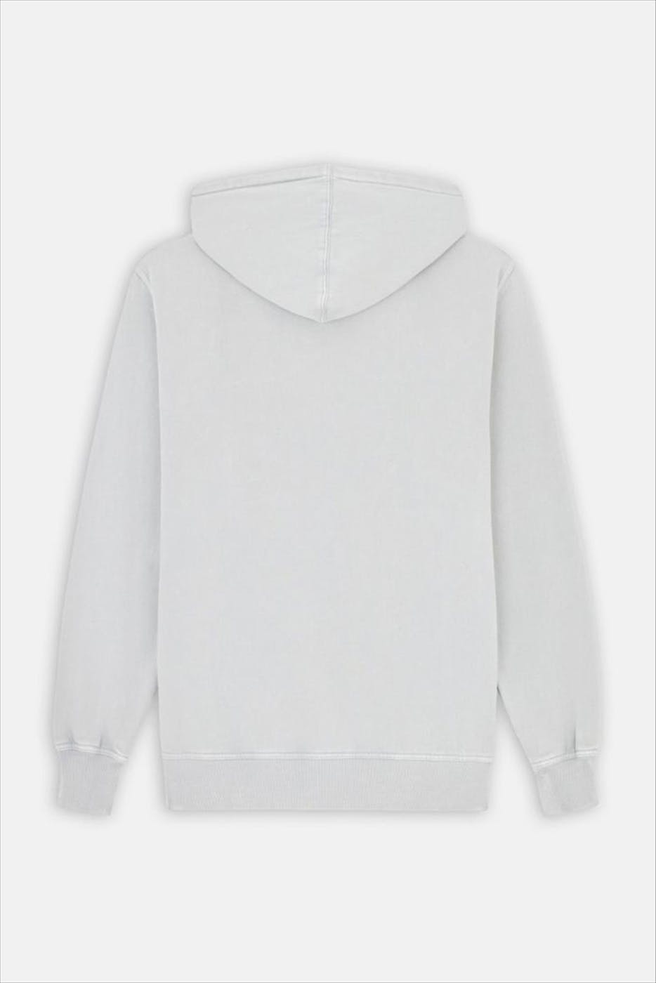 Dickies - Grijze Plentywood hoodie