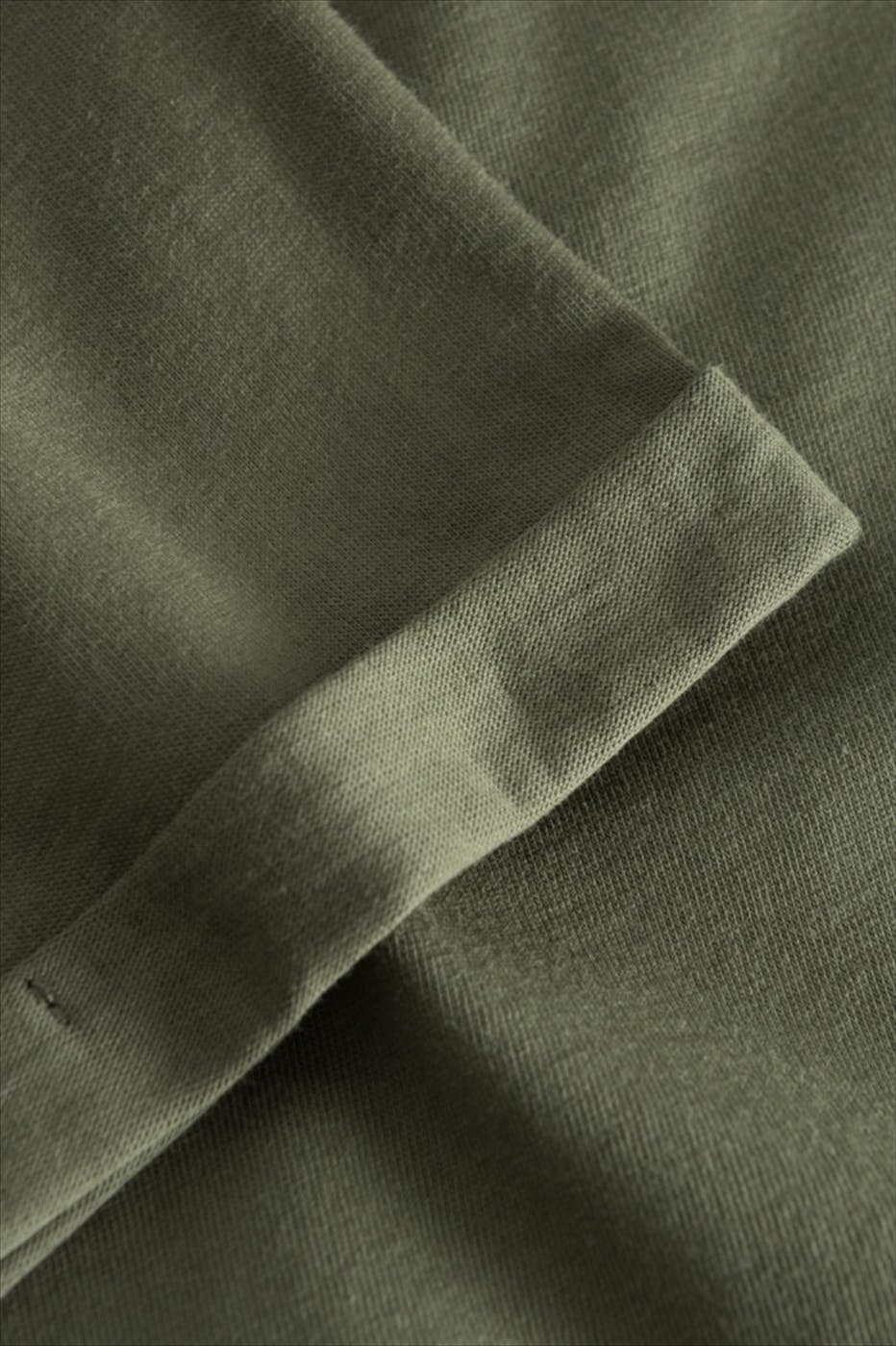 LES DEUX - Kaki Nørregaard T-shirt