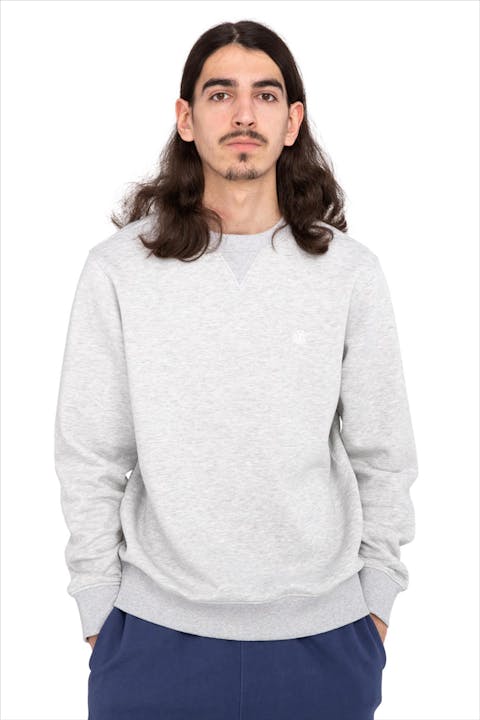 Element - Grijze Cornell Classic sweater