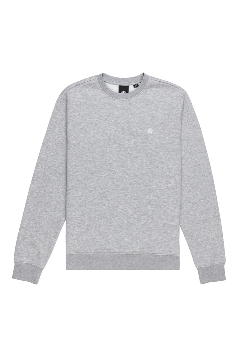 Element - Grijze Cornell Classic sweater
