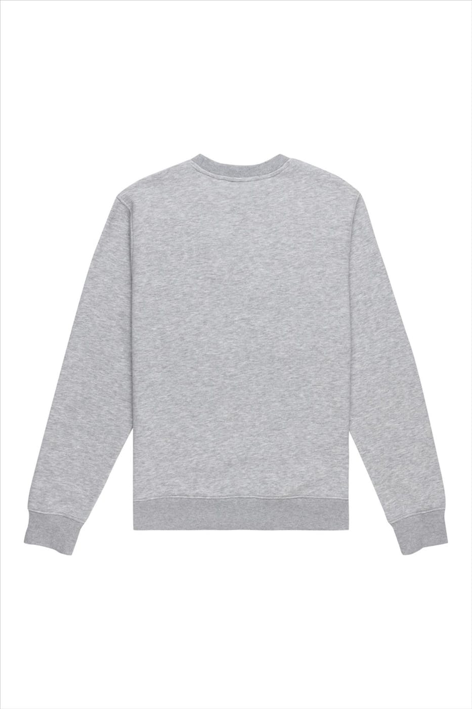 Element - Grijze Cornell Classic sweater