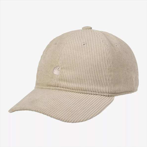 Carhartt WIP - Beige Harlem pet