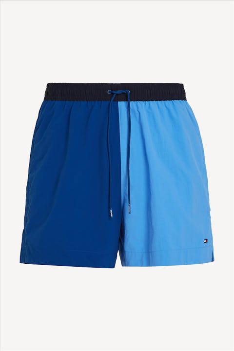 Tommy Hilfiger Underwear - Blauwe Essential zwemshort