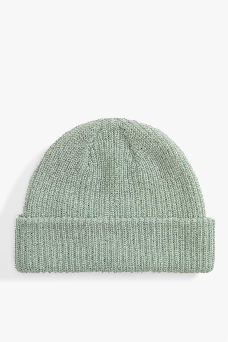 Vans - Lichtgroene Core Basic muts