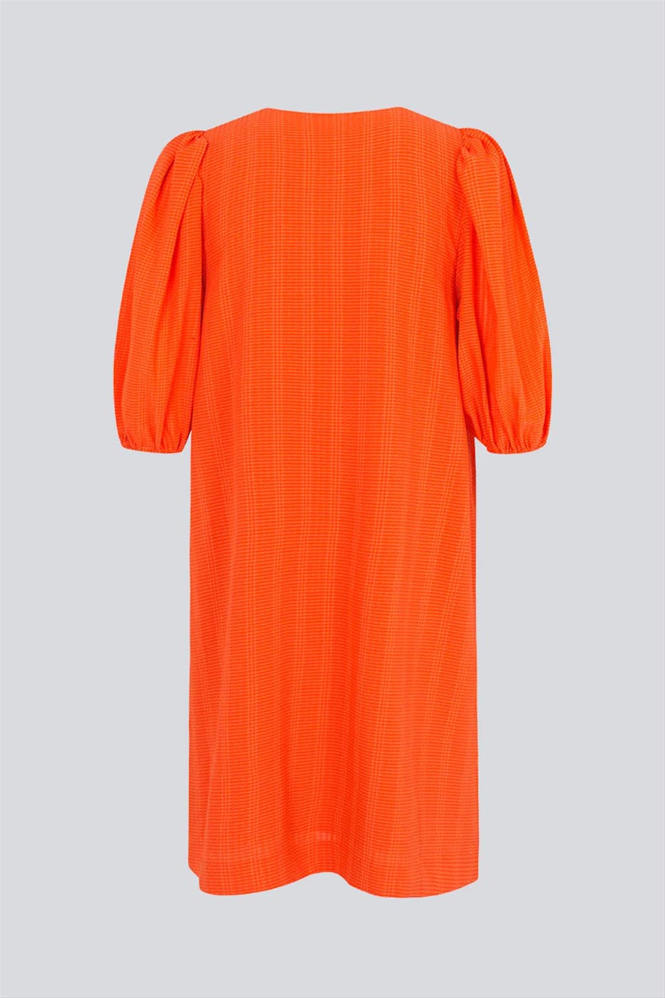 Modström - Koraal Asha kleed