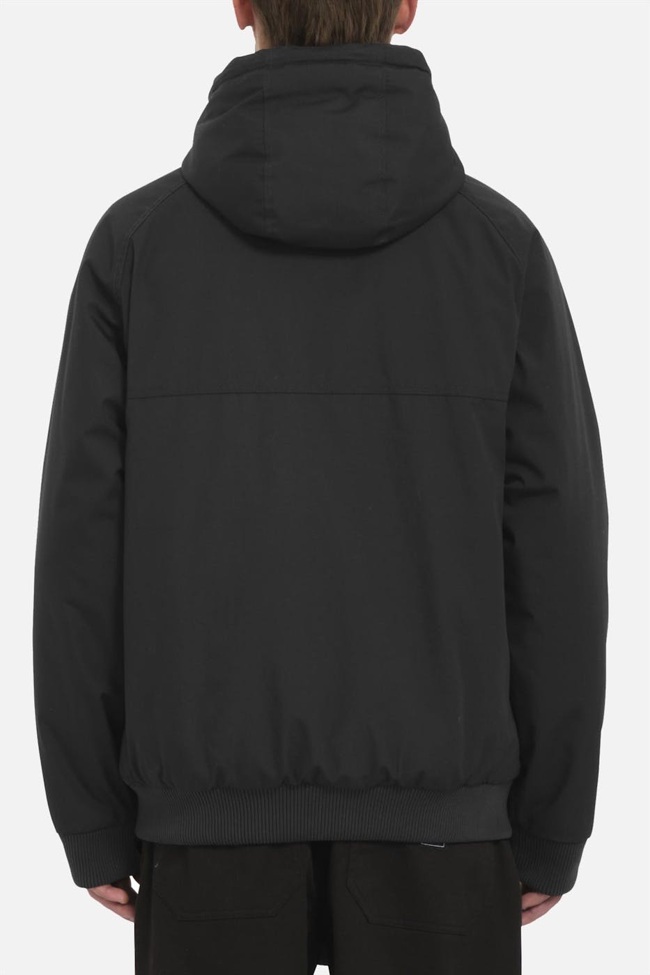 Volcom - Zwarte Hernan 5K jas