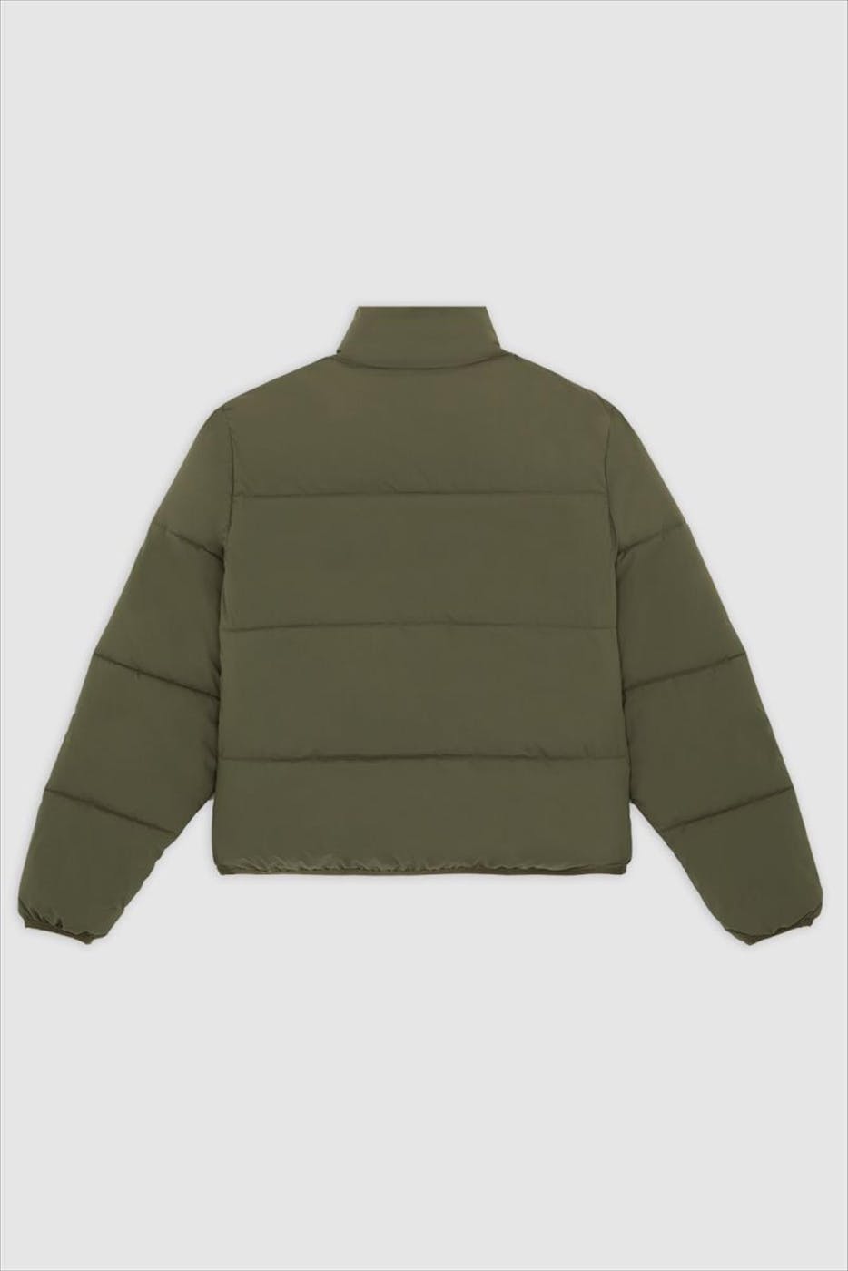Dickies - Olijfgroene Summerdale pufferjas