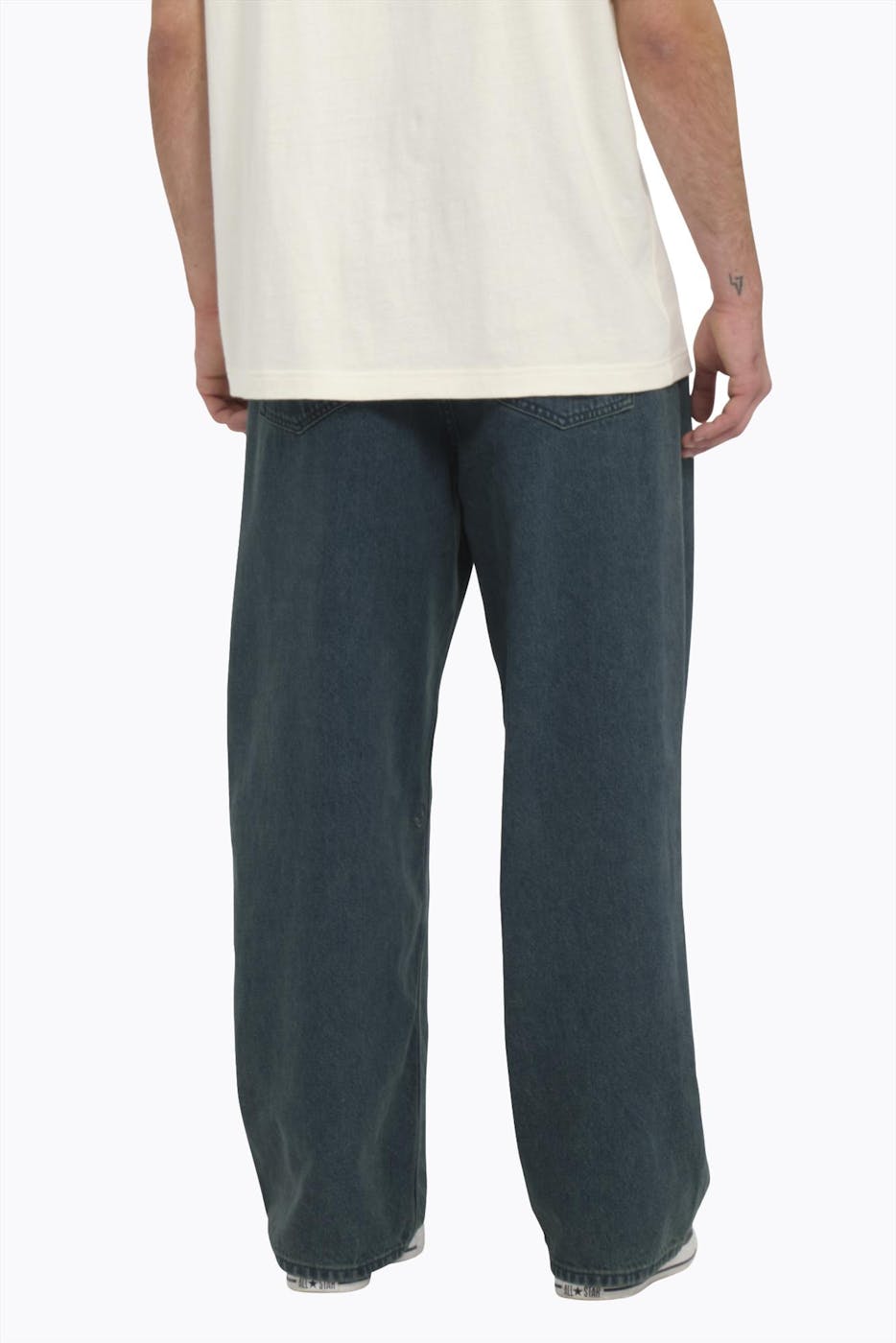 Volcom - Blauwe Billow jeans