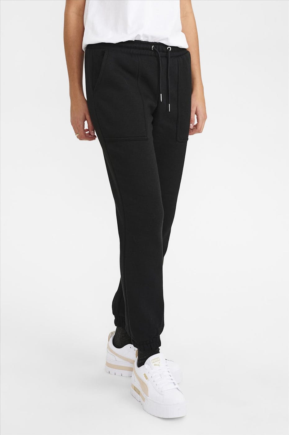 Nümph - Zwart Nualeti sweatpants