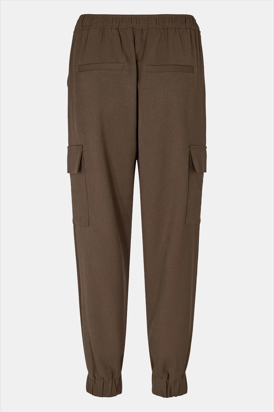 Nümph - Donkerbruine Nuwilly Pant