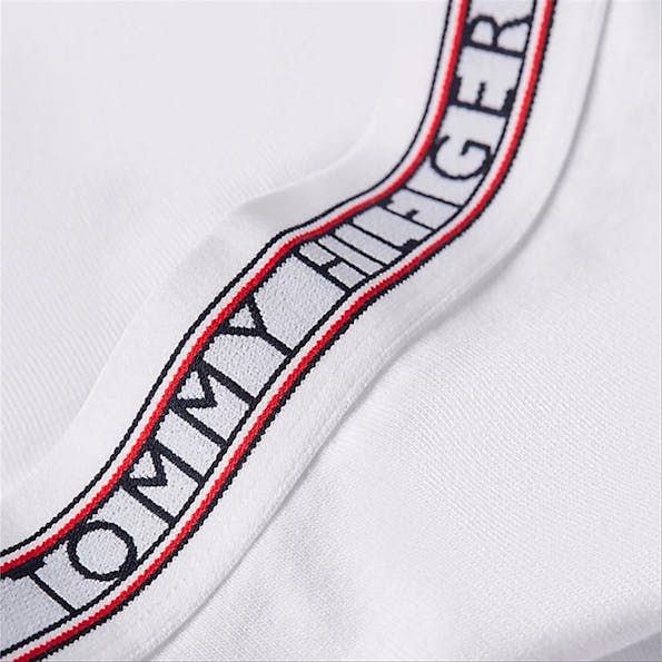 Tommy Hilfiger Underwear - Witte Signature-Tape slip