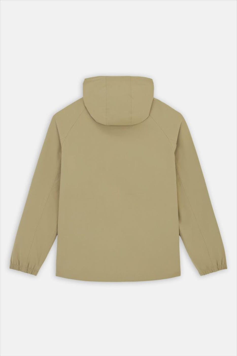 Dickies - Legergroene Ronan regenjas