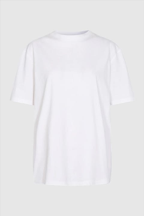 Minimum - Witte Arkita T-shirt