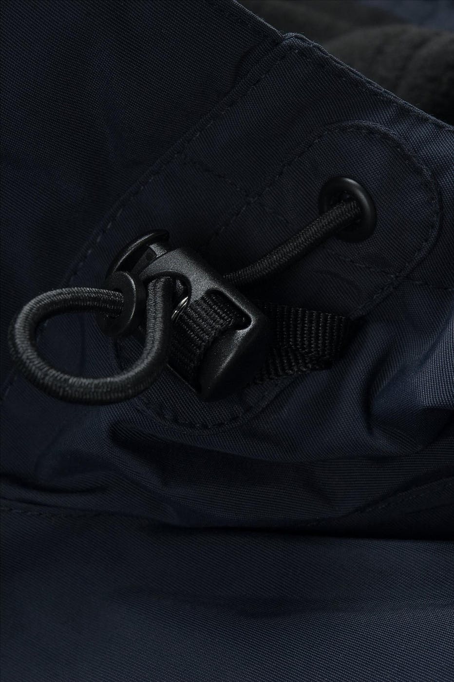 Carhartt WIP - Donkerblauwe Nimbus Pullover Jacket