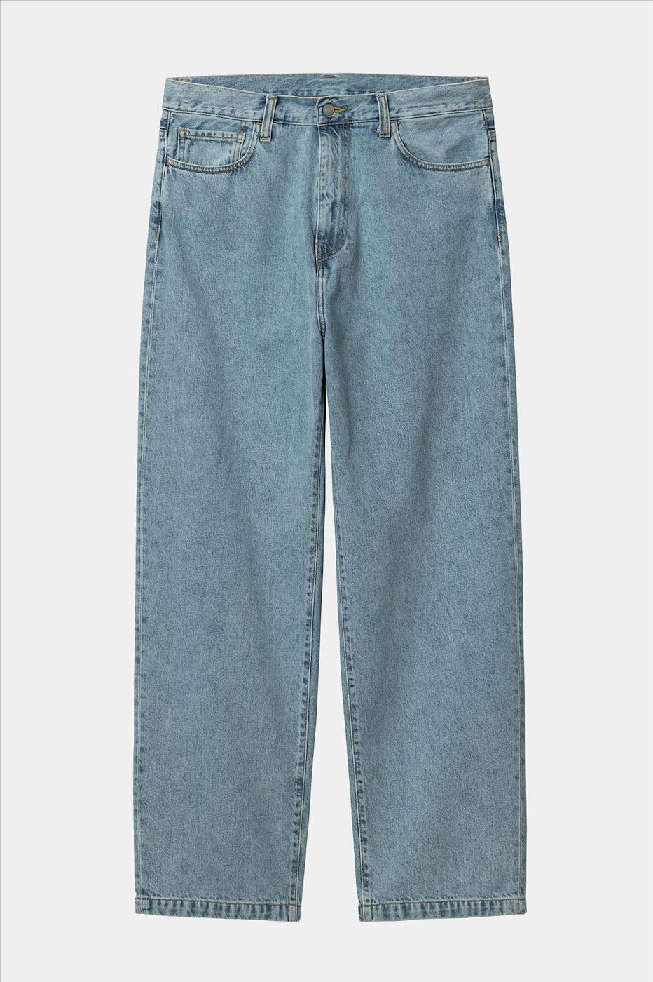 Carhartt WIP - Blauwe Landon pant
