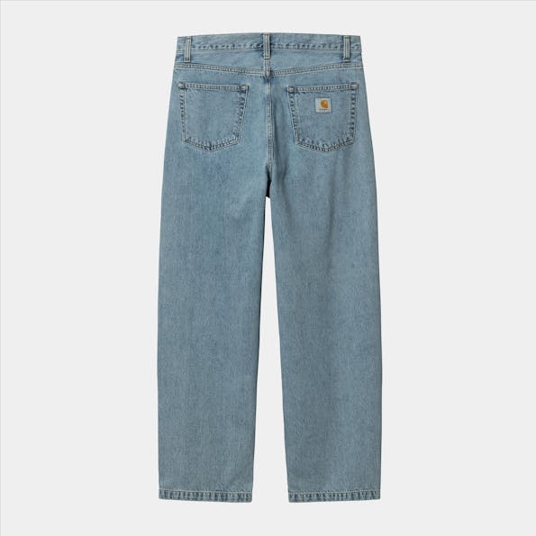 Carhartt WIP - Blauwe Landon pant