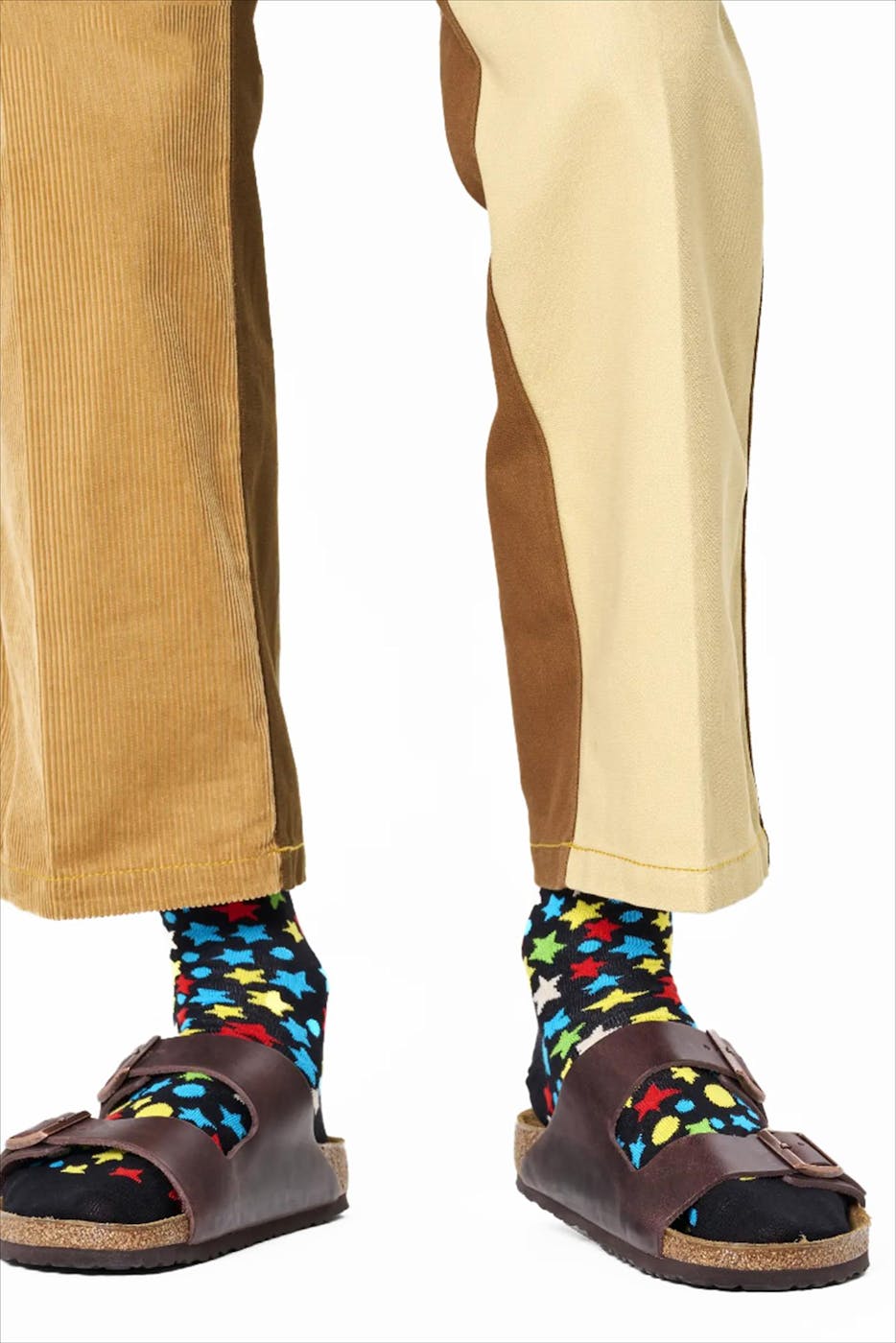 Happy Socks - Multcolor Stellar sokken gift set, maat: 36-40