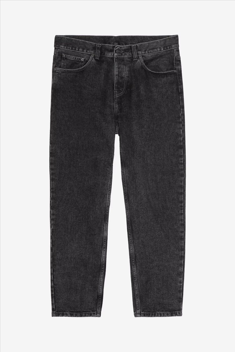 Carhartt WIP - Zwarte Newel pant