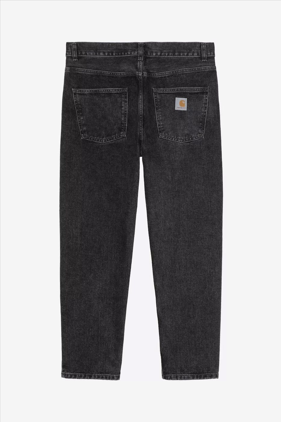 Carhartt WIP - Zwarte Newel pant