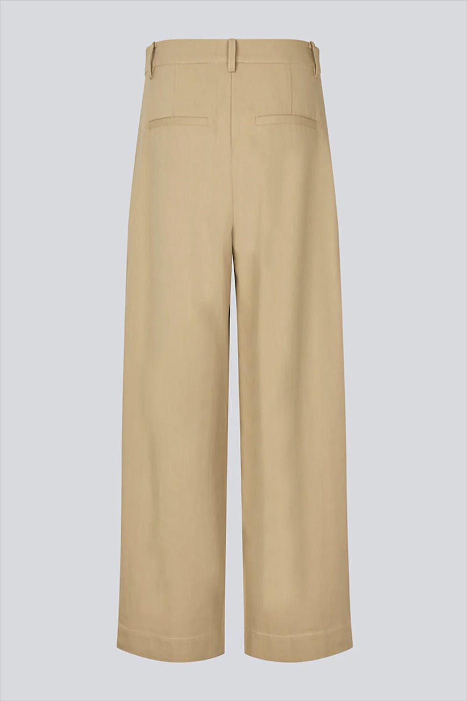 Modström - Beige ToreMD broek