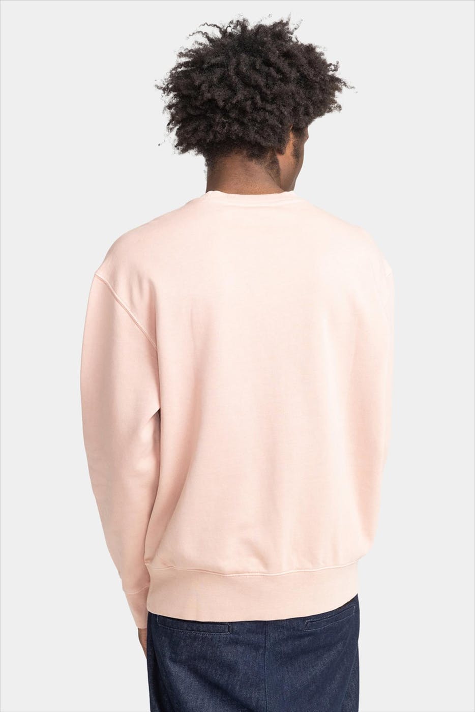 Element - Roze Cornell Crew sweater