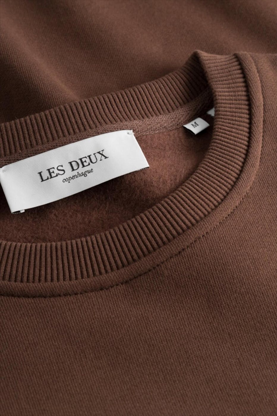 LES DEUX  - Bruine Blake sweater