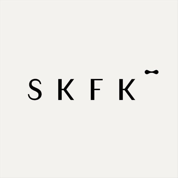 SkunkFunk - Ecru Lia T-shirt