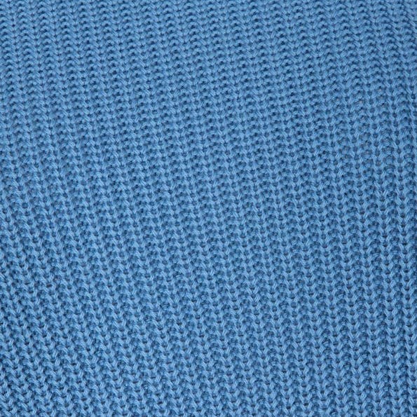 Minimum - Blauwe Mikala trui
