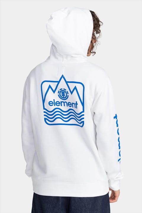 Element - Witte Peaks hoodie