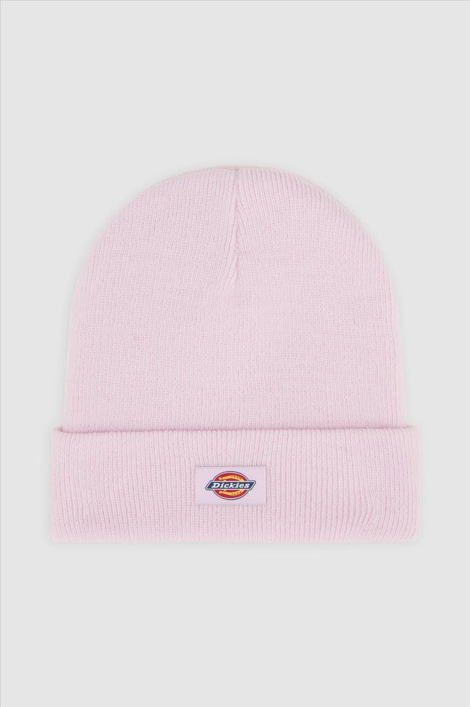 Dickies - Lichtroze Gibsland muts
