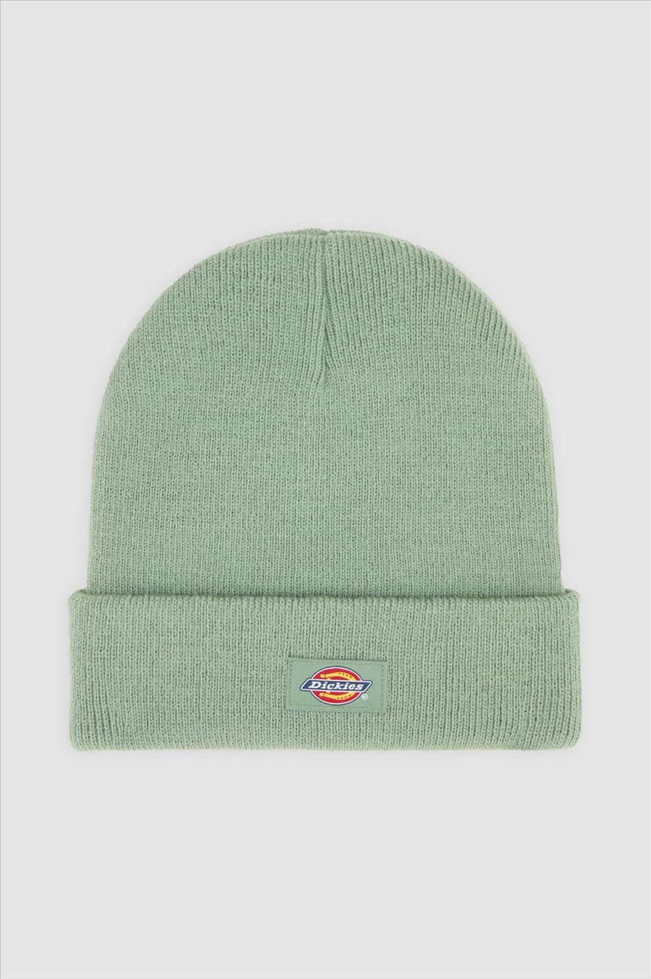 Dickies - Mintgroene Gibsland muts