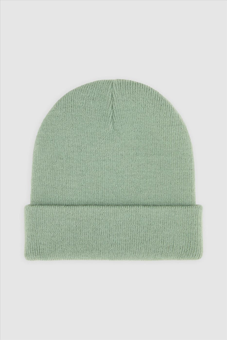 Dickies - Mintgroene Gibsland muts