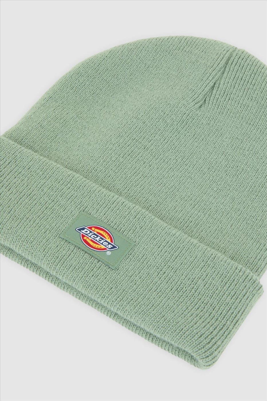 Dickies - Mintgroene Gibsland muts
