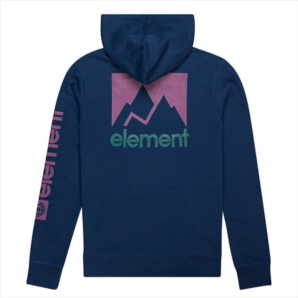 Element - Blauwe Joint 2.0 hoodie