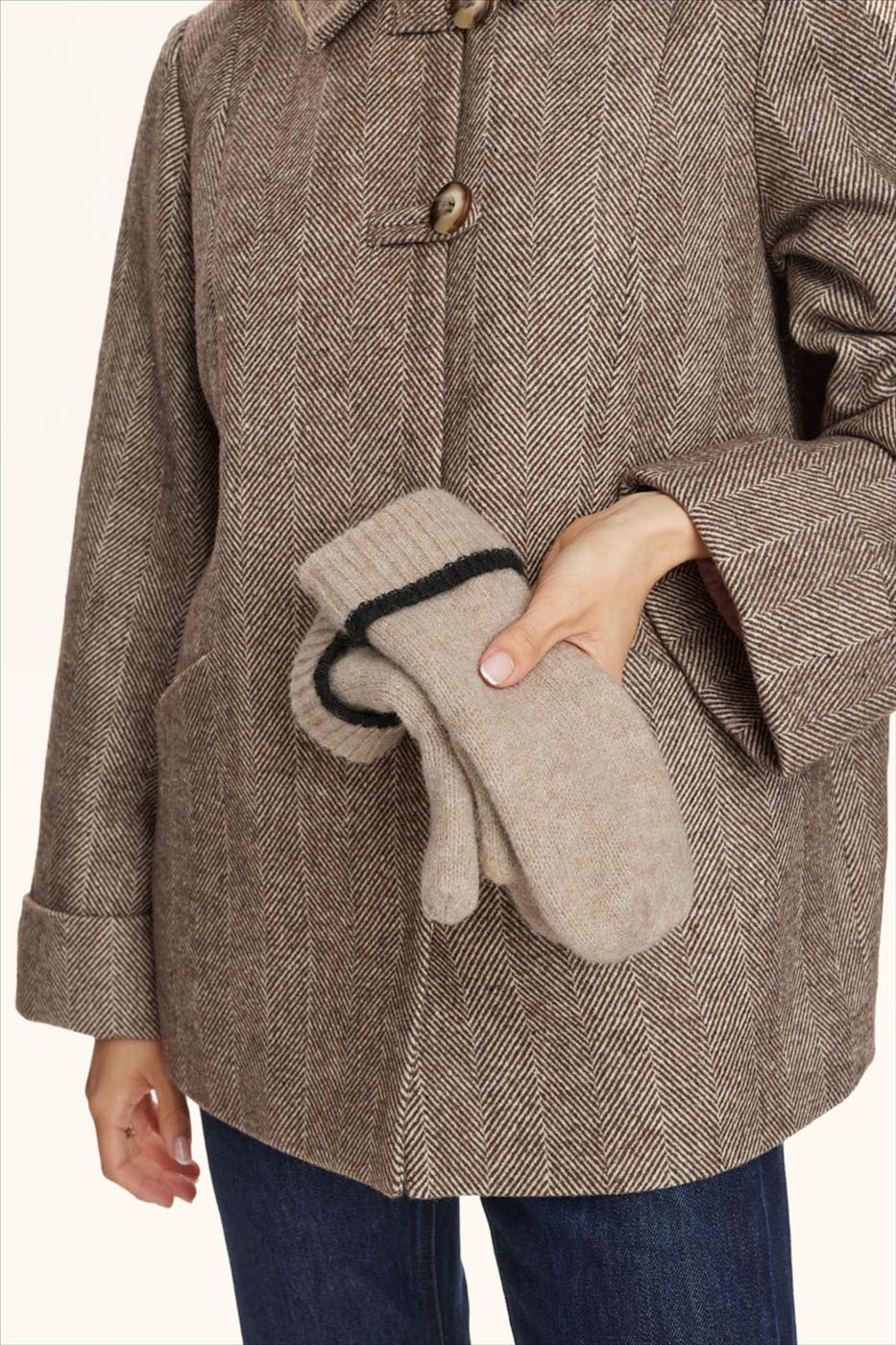 Nümph - Beige Oline wanten