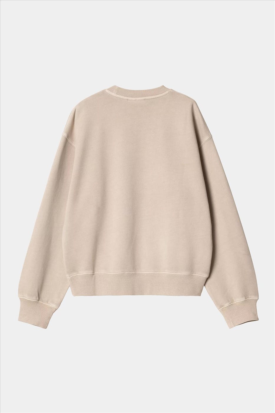 Carhartt WIP - Beige Nelson sweater