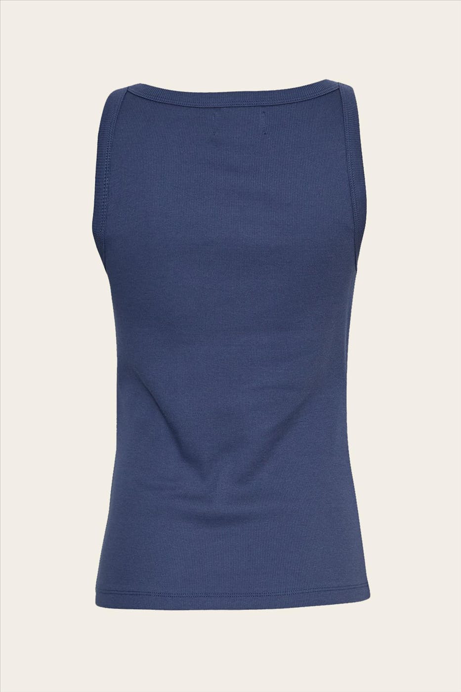 MSCH COPENHAGEN - Blauwe Gubbe Rasmia top