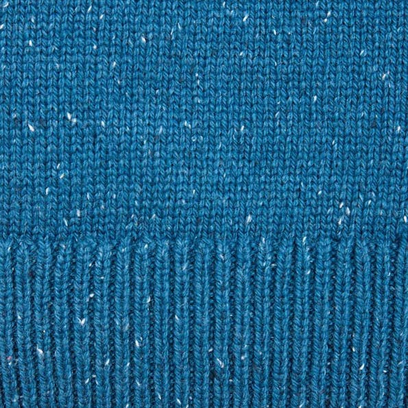 Minimum - Blauwe Benner 2.0 trui