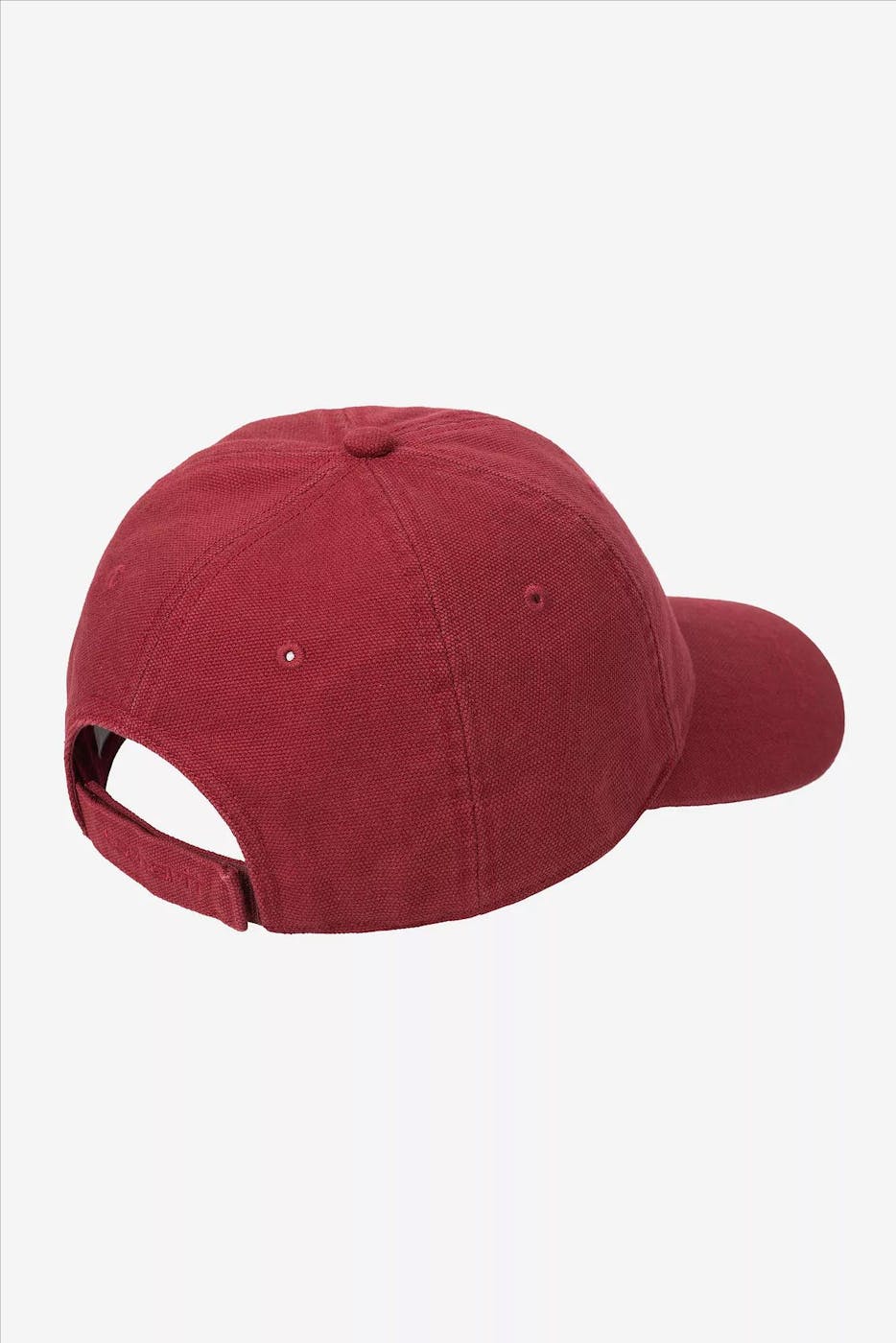 Carhartt WIP - Rode Selby Canvas pet