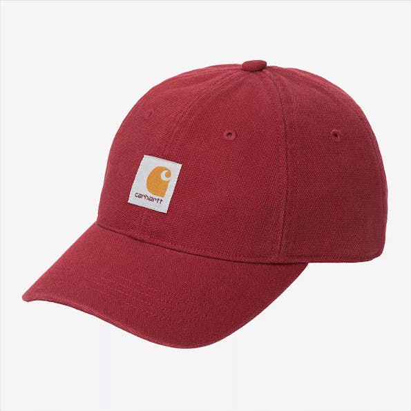 Carhartt WIP - Rode Selby Canvas pet