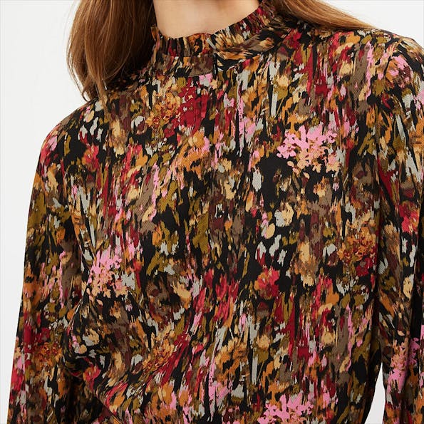 Minimum - Multicolour Chalotthea jurk