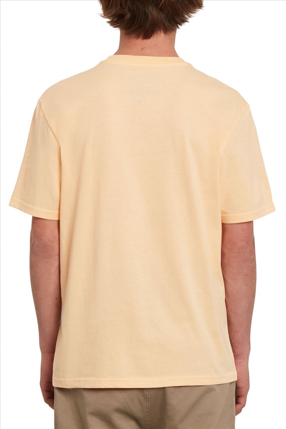 Volcom - Zalmroze Stone Blanks T-shirt