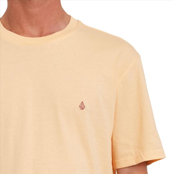 Volcom - Zalmroze Stone Blanks T-shirt