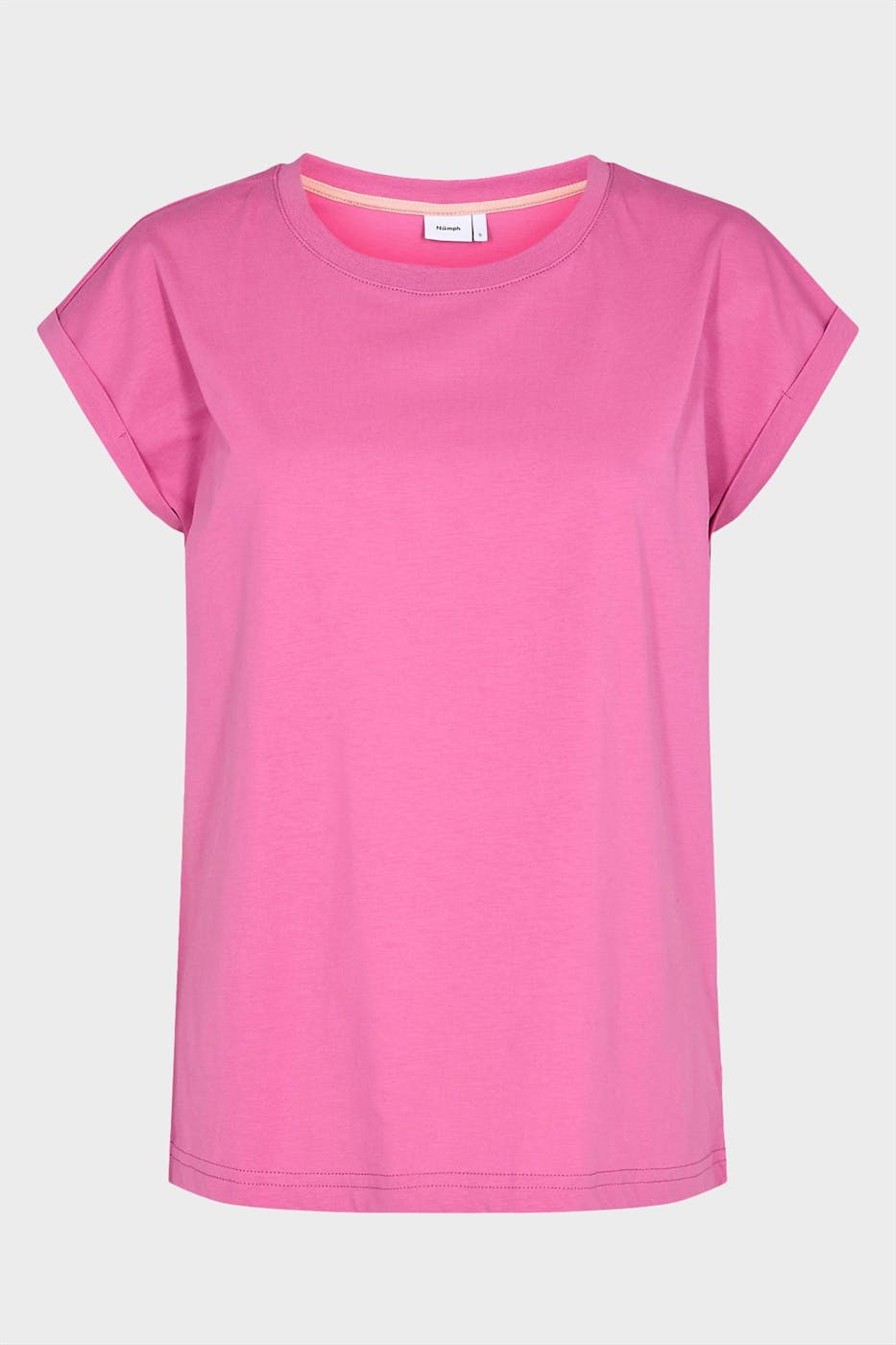 Nümph - Roze Beverly T-shirt