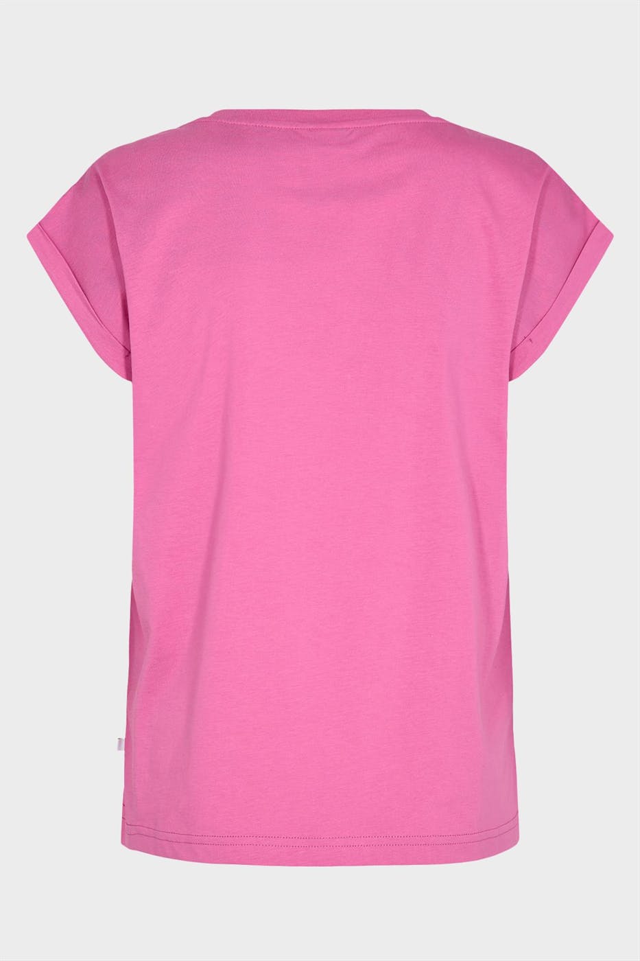 Nümph - Roze Beverly T-shirt