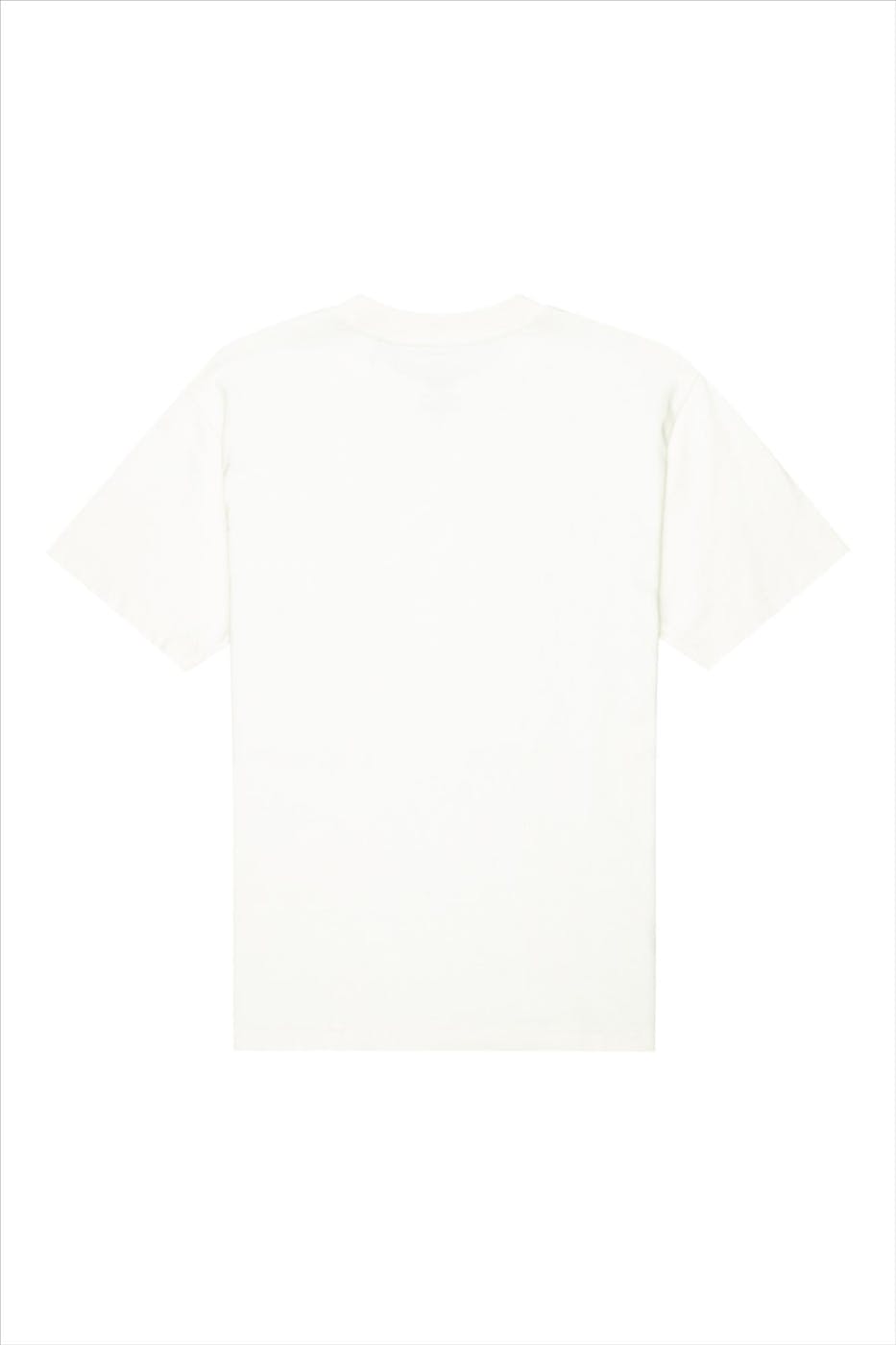 Element - Ecru Crail T-shirt